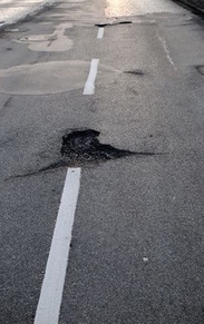 Image for Scranton Asphalt Repair with ID of: 1284457