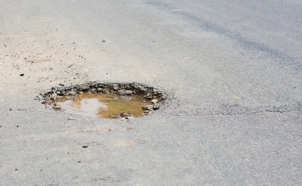 Image for Scranton Asphalt Repair with ID of: 1284471