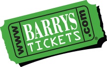 Image for Barry's Ticket Service with ID of: 1284502