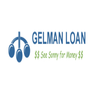 Image for Gelman Loan Co. with ID of: 1284642