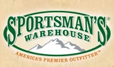 Image for Sportsman's Warehouse with ID of: 1284671