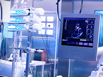 Image for Global ECG Devices Market to reach at a CAGR of 4.1% between 2016 and 2024 with ID of: 1284684