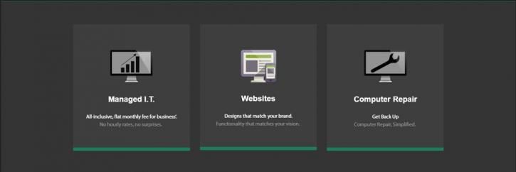 Image for Dynamic Network Solutions with ID of: 1284725