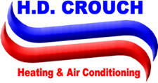 Image for H. D. Crouch Heating & Air Conditioning with ID of: 1284764