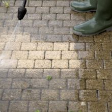 Image for Fuquay Powerwash with ID of: 1284941