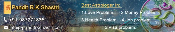 Image for Love Problem Solution Baba Ji with ID of: 1285020