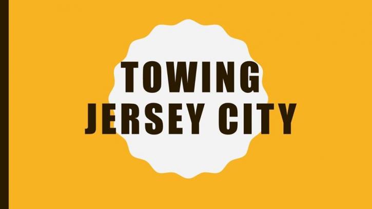 Image for Towing Jersey City with ID of: 1285501