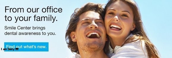 Image for Smile Center with ID of: 1285527