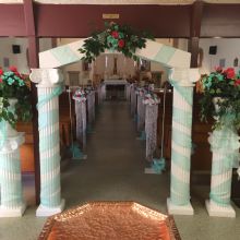 Image for DLG Party Rental & Bridal with ID of: 1285932