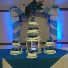 Image for DLG Party Rental & Bridal with ID of: 1285935