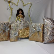 Image for DLG Party Rental & Bridal with ID of: 1285937