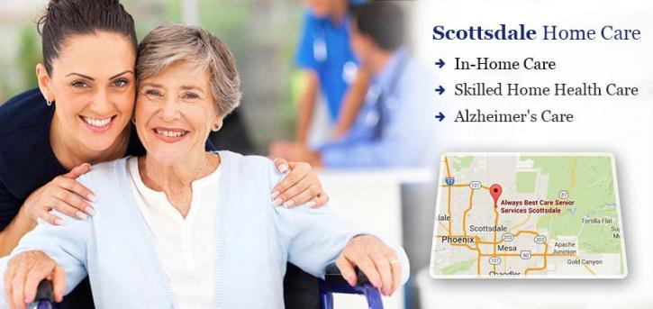 Image for Always Best Care Scottsdale with ID of: 1285974
