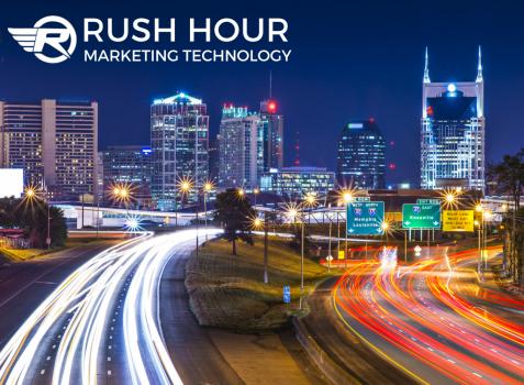 Image for Rush Hour Marketing Technology with ID of: 1286046