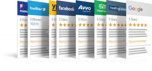 Image for Rush Hour Marketing Technology with ID of: 1286048