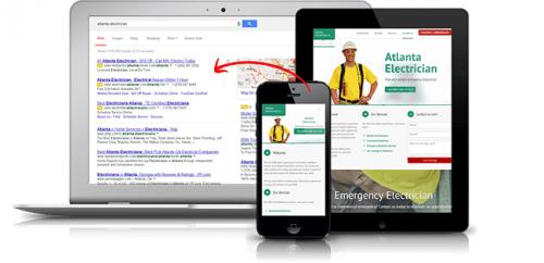Image for Rush Hour Marketing Technology with ID of: 1286067