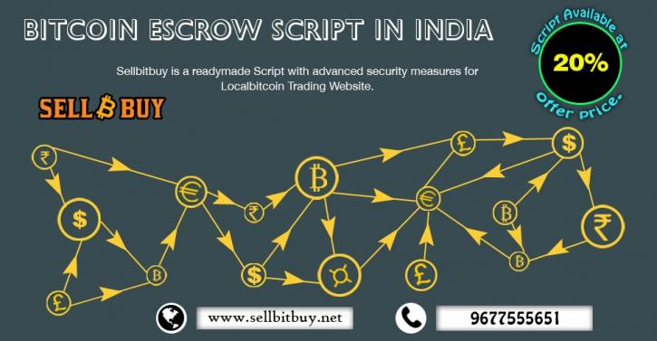 Image for Cryptocurrency Trading Script in India with ID of: 1286208