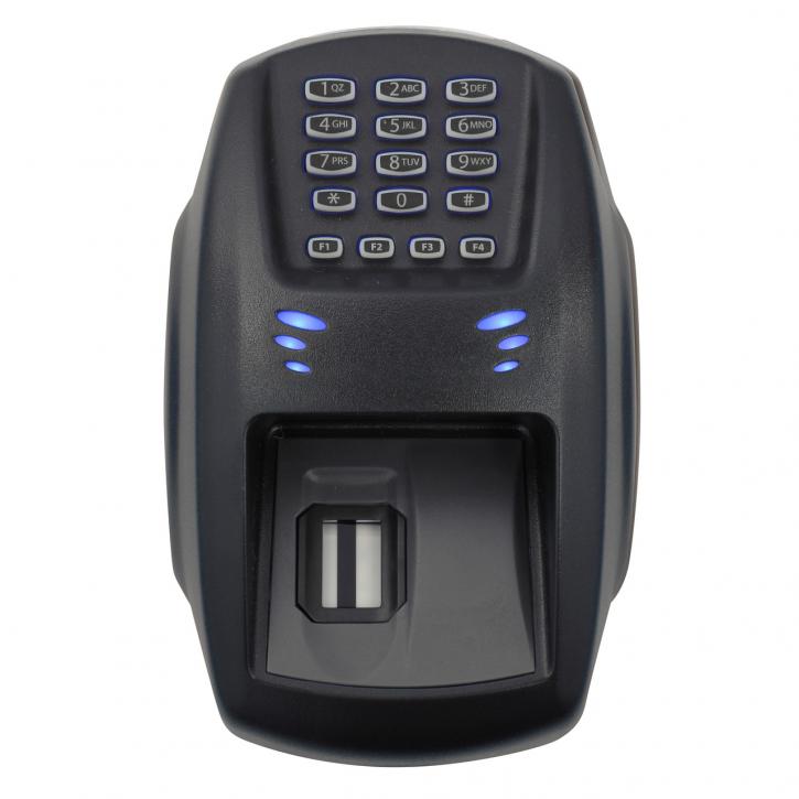 Image for Fingerprint identification for gaining access in smart phones and smart gadgets drives the growth of biometric sensors market with ID of: 1286243