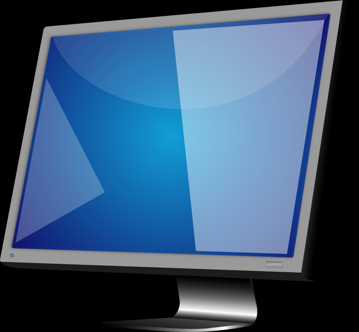 Image for Large-scale application of LCD displays in various healthcare scenarios boost the terminal LCD displays market with ID of: 1286274