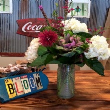 Image for Bloom Flowers and Design with ID of: 1286296