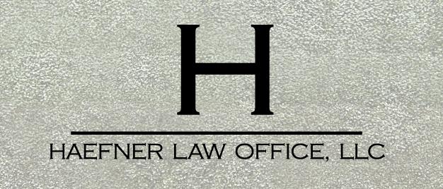 Image for Haefner Law Office, LLC with ID of: 1286415