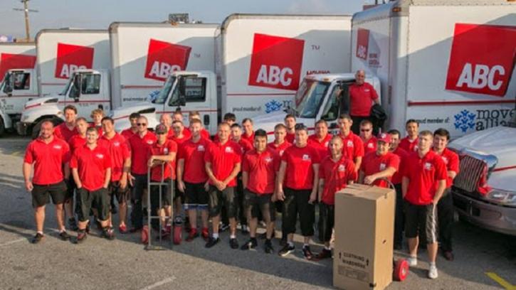 Image for ABC Moving Center Riverside with ID of: 1286663