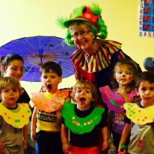 Image for Tumbletots Preschool & Parties with ID of: 1286916