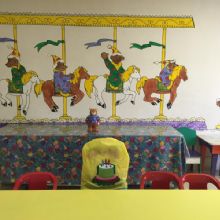 Image for Tumbletots Preschool & Parties with ID of: 1286922