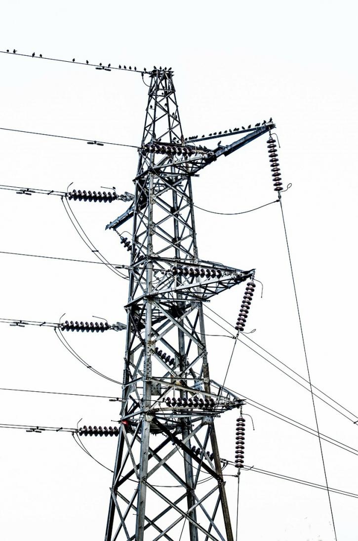 Image for Construction industry in Saudi Arabia, driving the expansion of the lighting and Electrical Market with ID of: 1287014