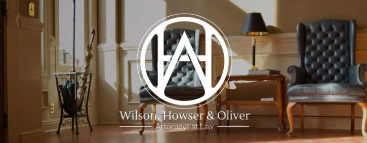Image for Wilson Howser & Oliver with ID of: 1287074