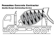 Image for Pewaukee Concrete Contractor with ID of: 1287178