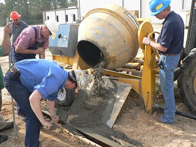 Image for Pewaukee Concrete Contractor with ID of: 1287194