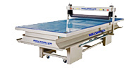 Image for ROLLSROLLER™ Flatbed Applicator | Colex cutters with ID of: 1287281