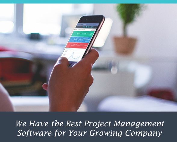 Image for Project Planning Software with ID of: 1287314