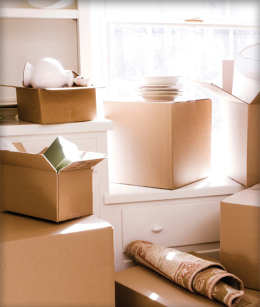 Image for ABC Moving Center & Storage with ID of: 1287323