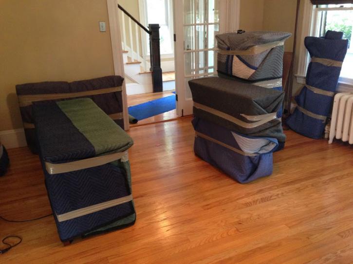 Image for ABC Moving Center & Storage with ID of: 1287327