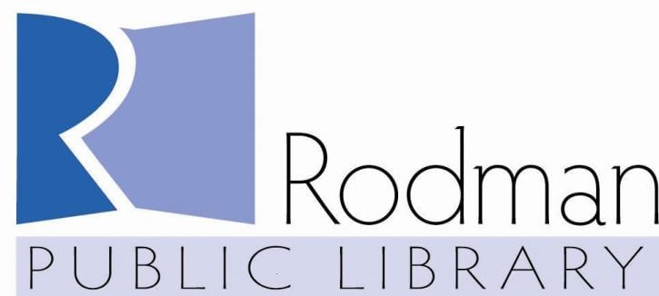 Image for Rodman Public Library with ID of: 128749
