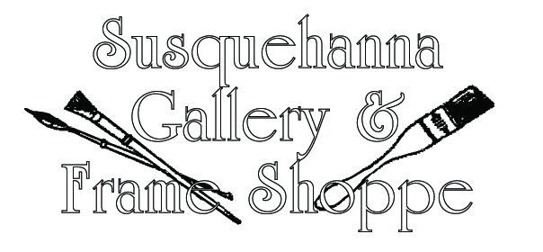 Image for Susquehanna Frame & Gallery Shoppe with ID of: 1287594