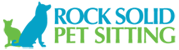 Image for Rock Solid Pet Sitting with ID of: 1287769
