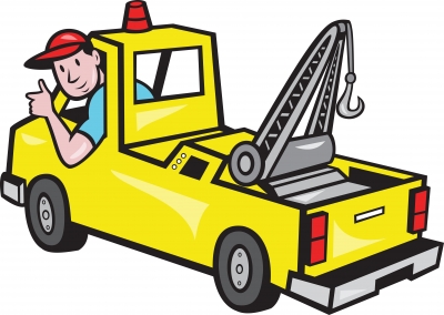 Image for Roadside Towing Service with ID of: 1287787