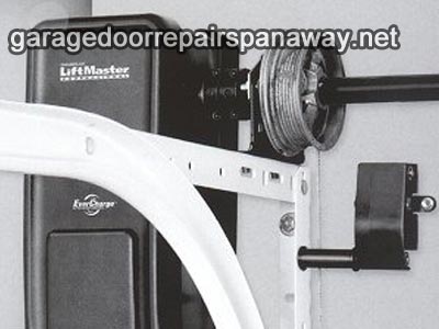 Image for Garage Door Repair Spanaway with ID of: 1287805
