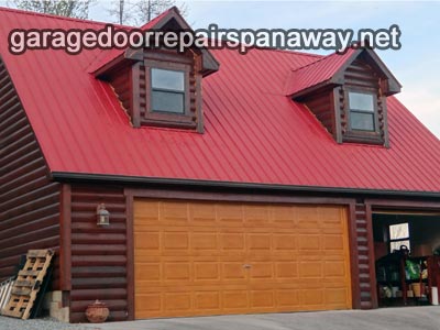 Image for Garage Door Repair Spanaway with ID of: 1287806