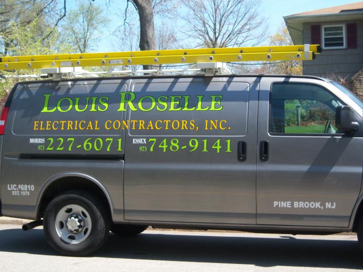 Image for www.LouRoselleElectrical.com with ID of: 128788
