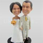 Image for Custom bobblehead dolls with ID of: 1287886