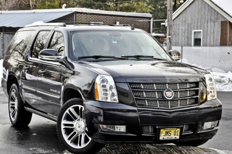 Image for JMS VIP Limo with ID of: 1287910