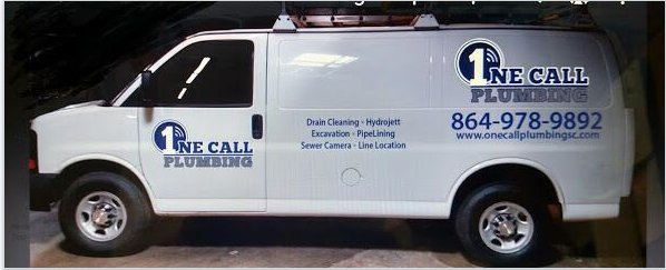 Image for One Call Plumbing Inc with ID of: 1287975