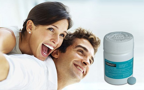 Image for Buy Cyclobenzaprine with ID of: 1288081