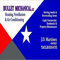 Image for Bullet Mechanical LLC with ID of: 1288207
