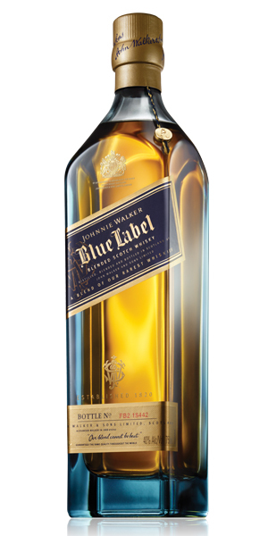 Image for Blue Johnnie Walker with ID of: 1288266