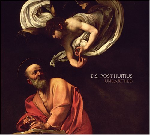 Image for E.S. Posthumus - Ebla with ID of: 128860