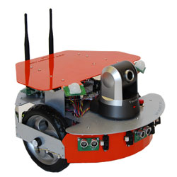 Image for Global Mobile Robotics Market 2015 - 2020 with ID of: 1288685
